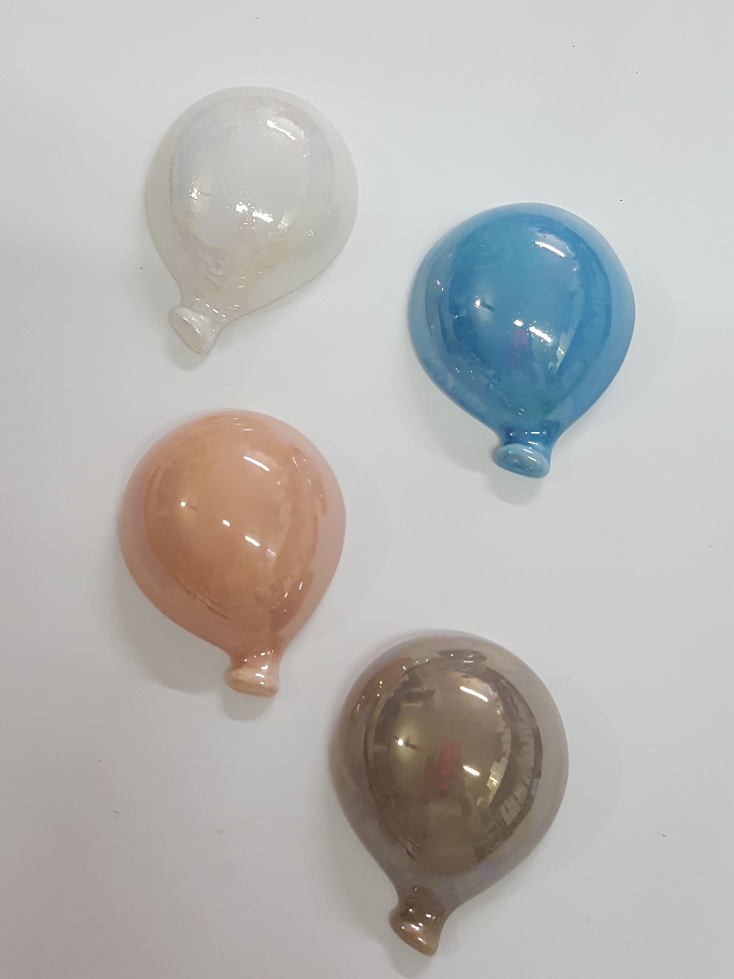 Palloncino 7cm in ceramica