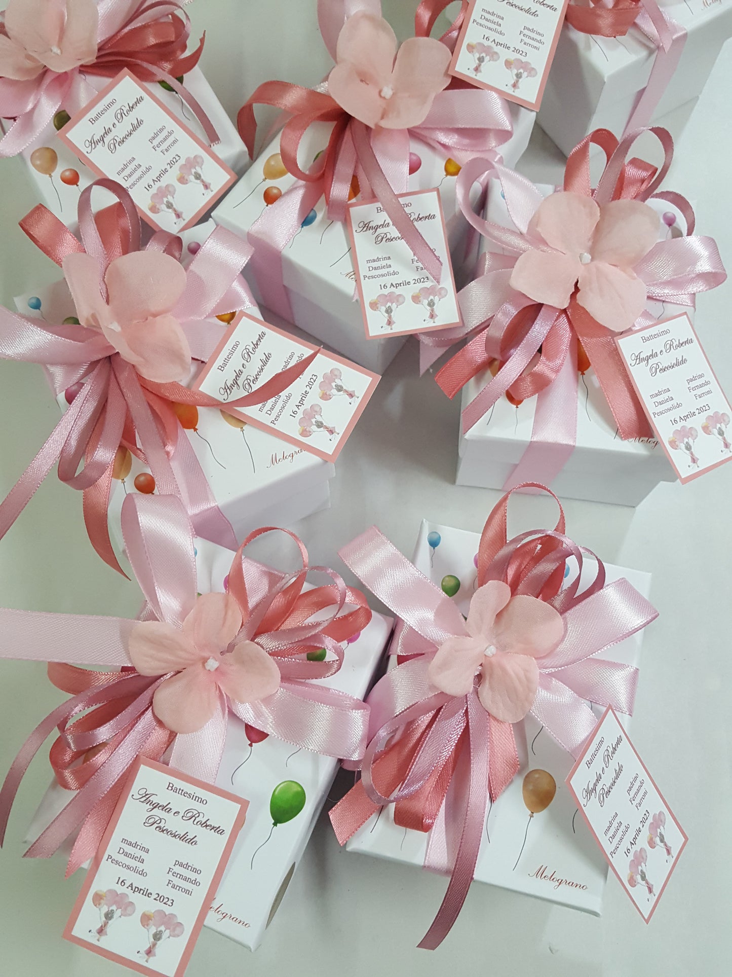 Palloncino da appendere