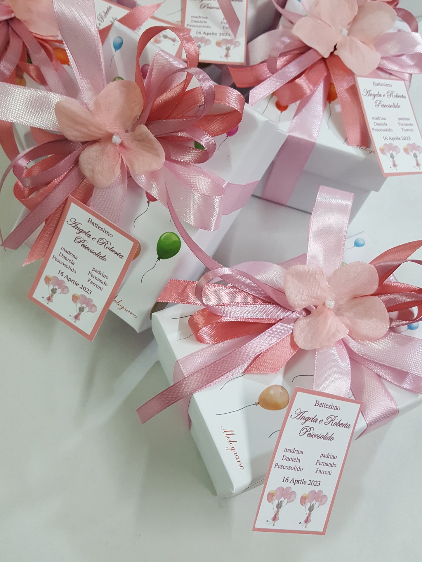 Palloncino da appendere