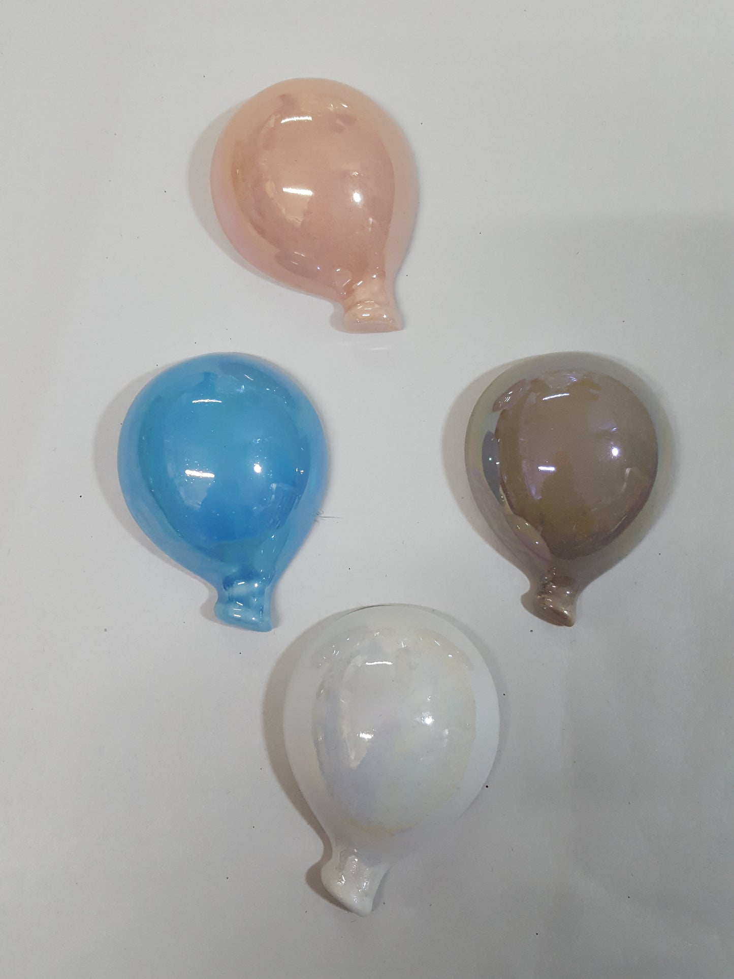 Palloncino 7cm in ceramica