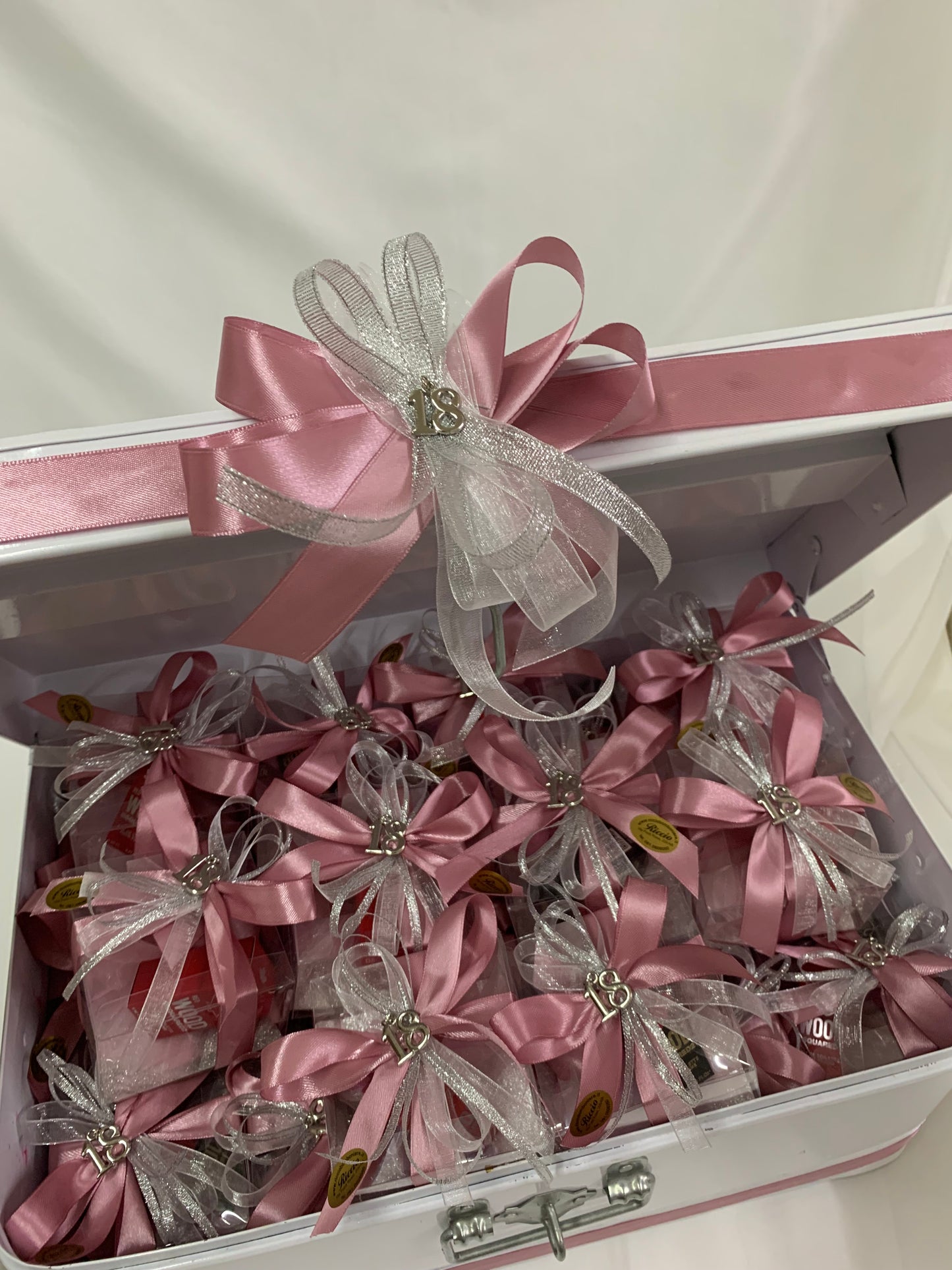Profumino mini confezione compleanno