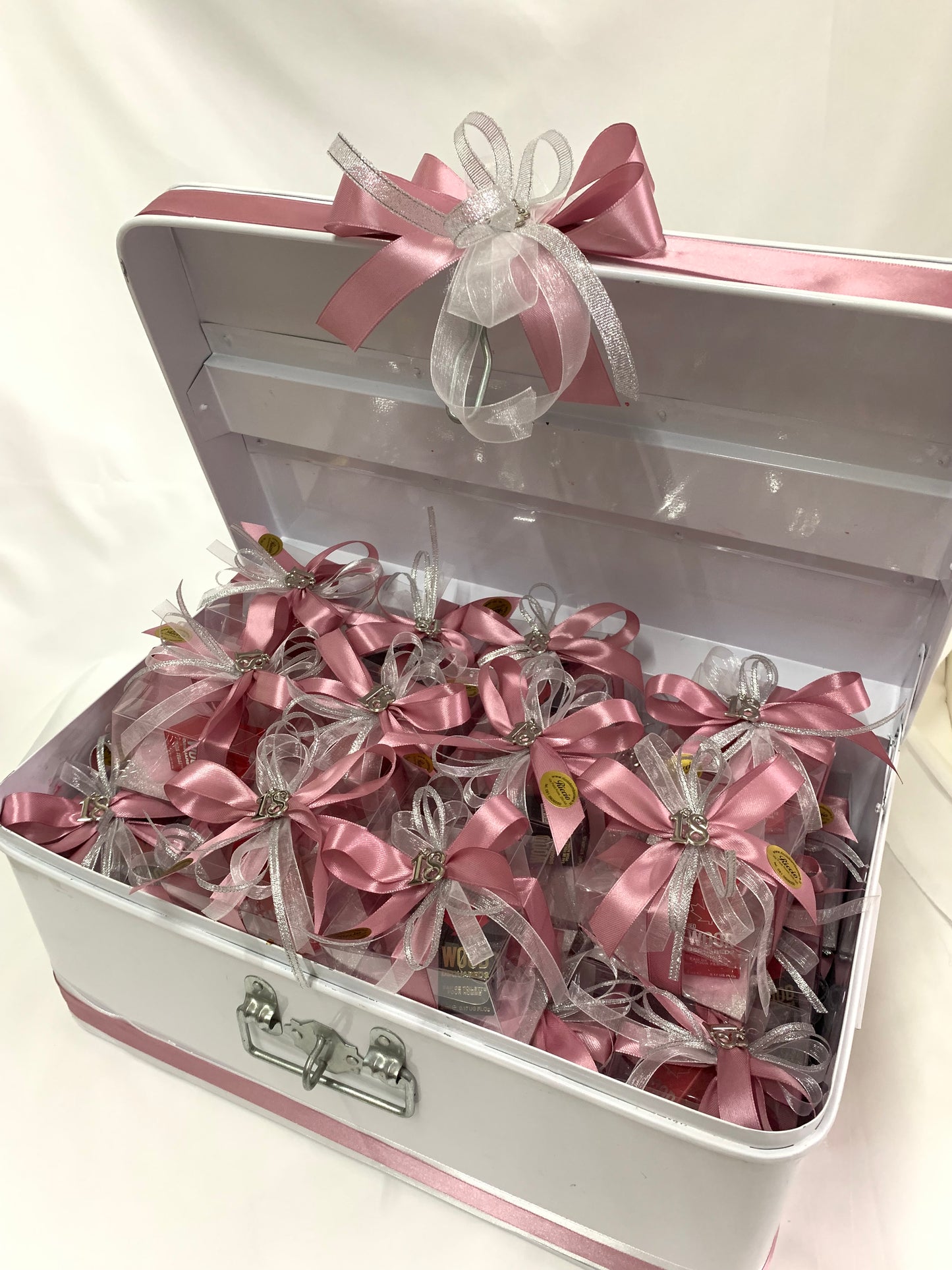 Profumino mini confezione compleanno