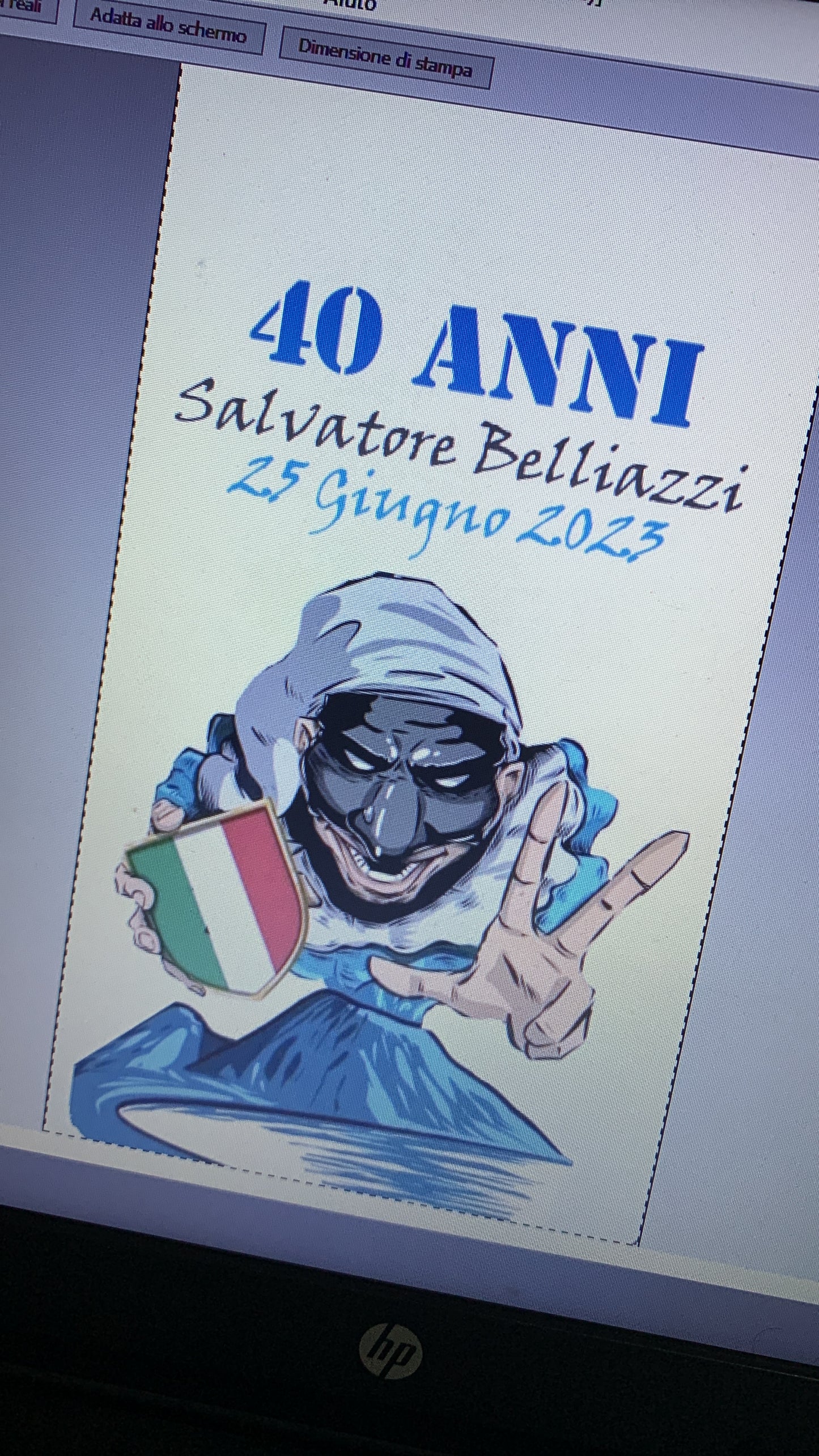 Corno Napoli campione d’Italia