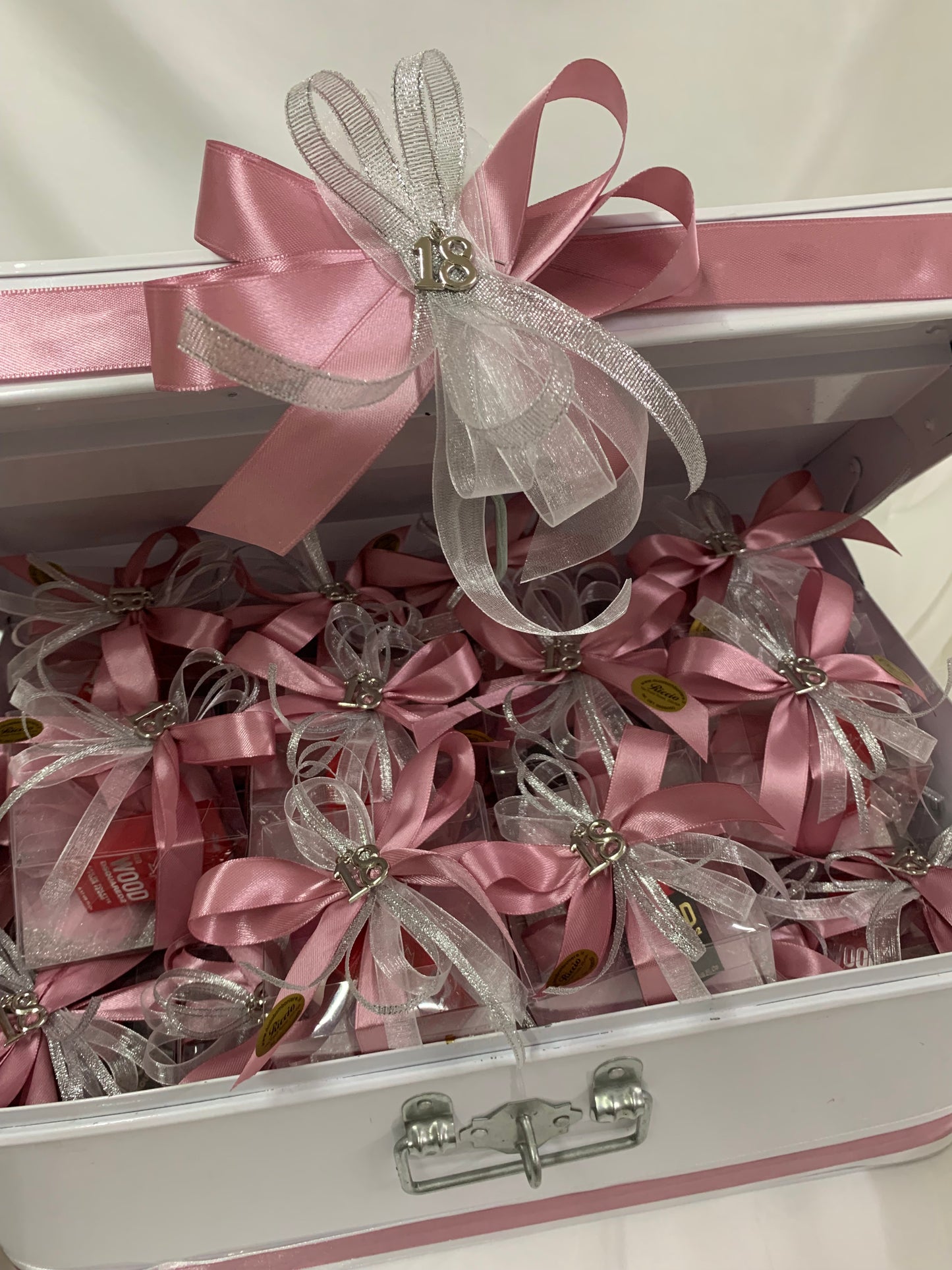 Profumino mini confezione compleanno