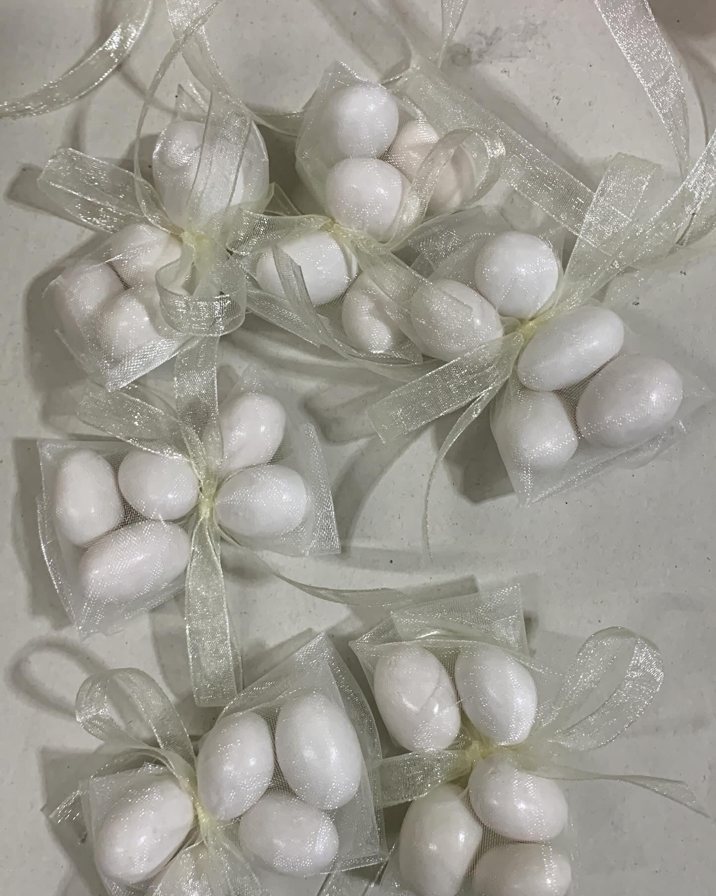 Palloncino ceramica 9cm confezione semplice