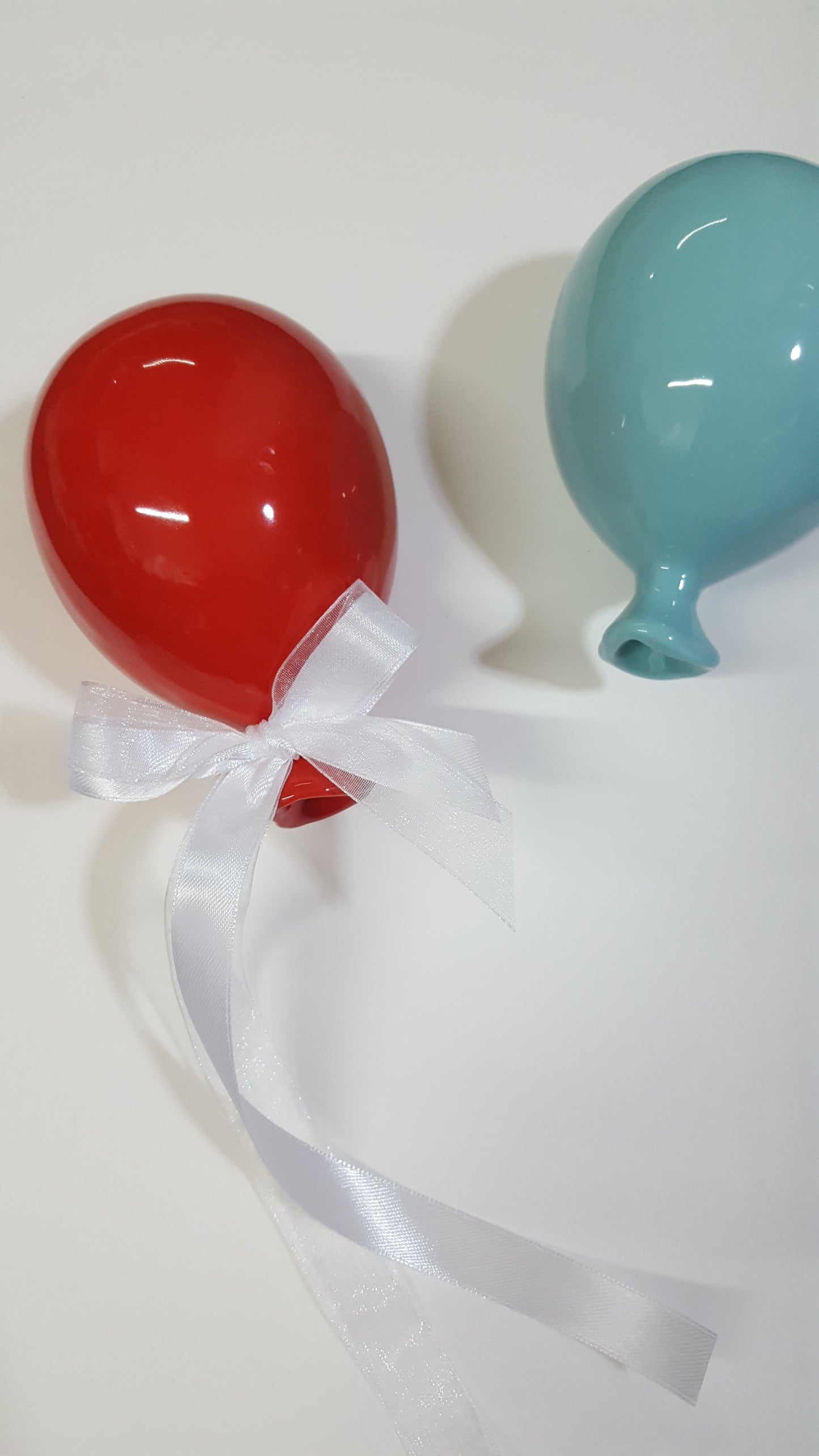 Palloncino 15cm in ceramica