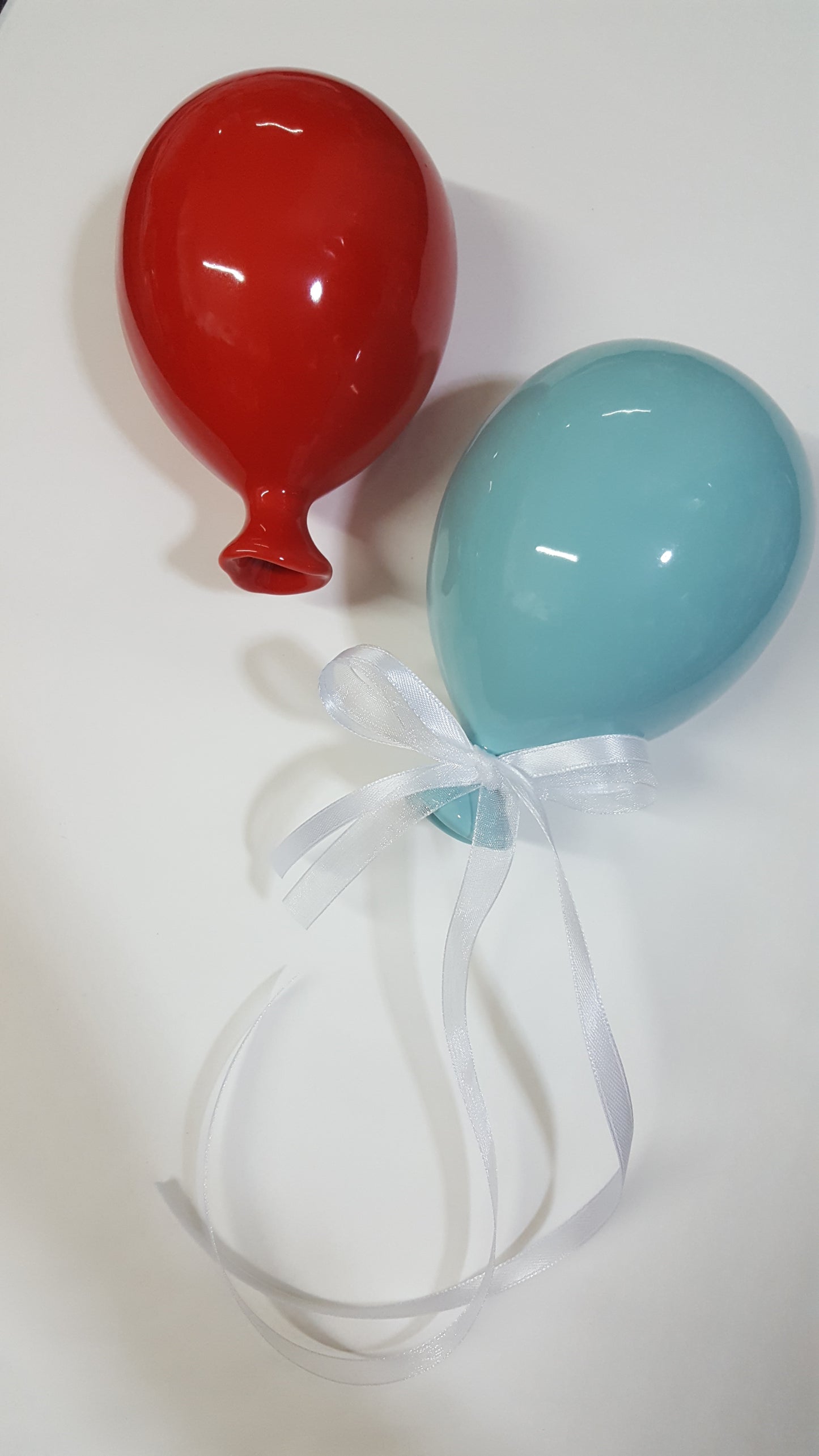 Palloncino 15cm in ceramica