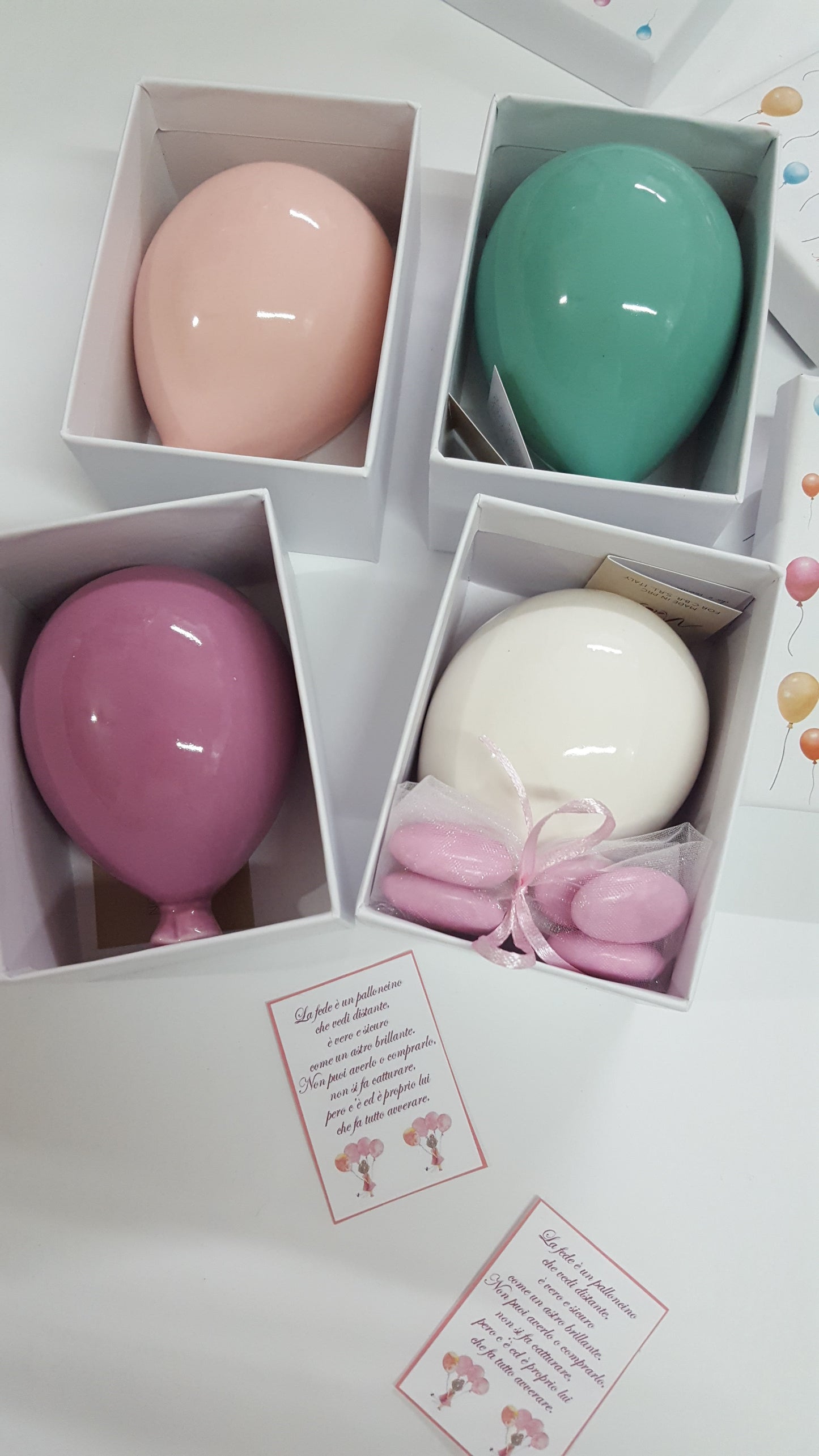 Palloncino da appendere