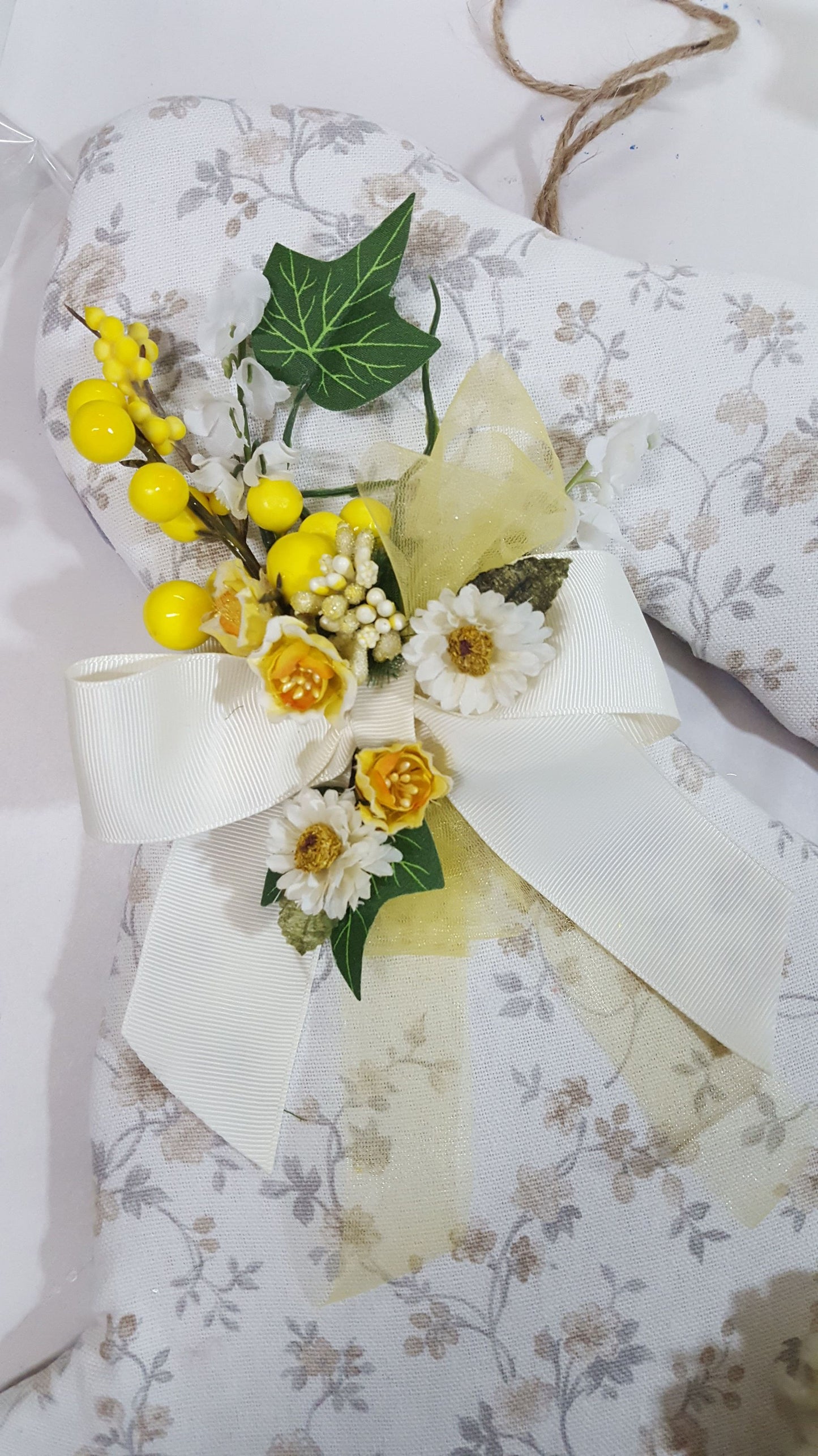 Coniglio sagoma maxi sartoriale