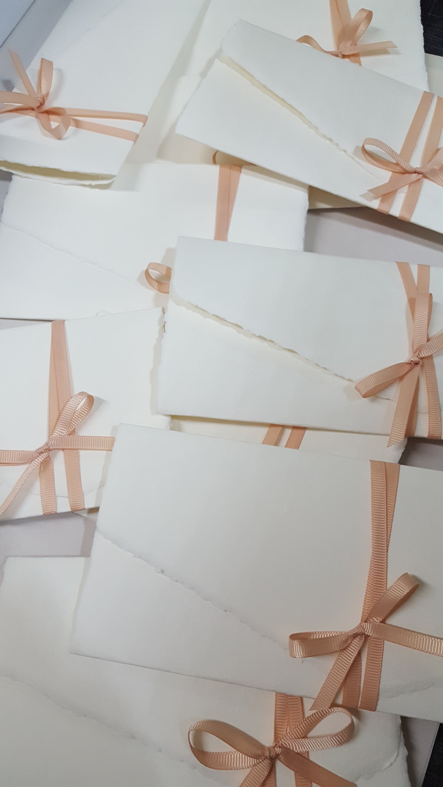Partecipazione carta Amalfi