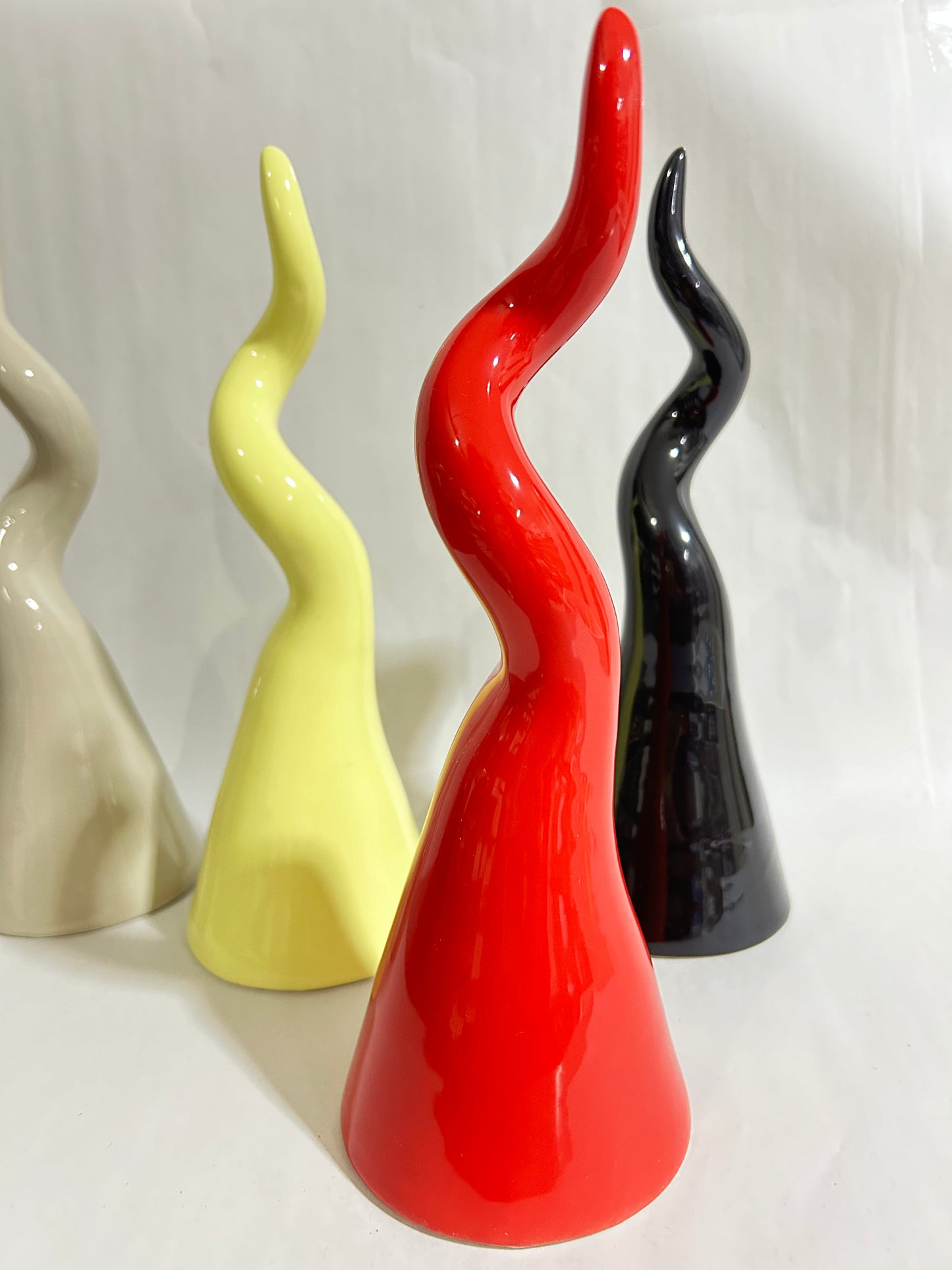 Corno spirale grande 24cm