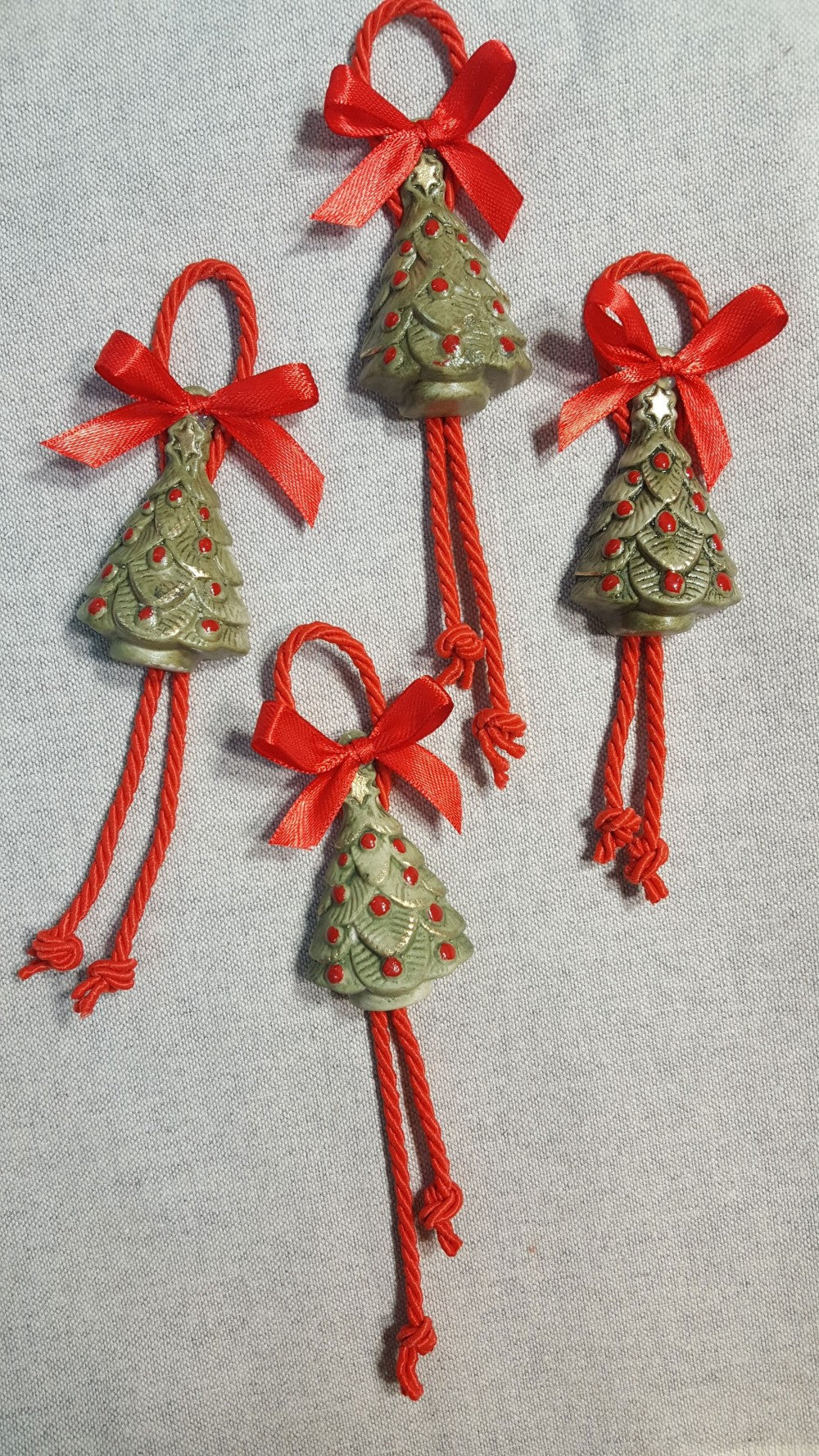 Albero piccolo da appendere