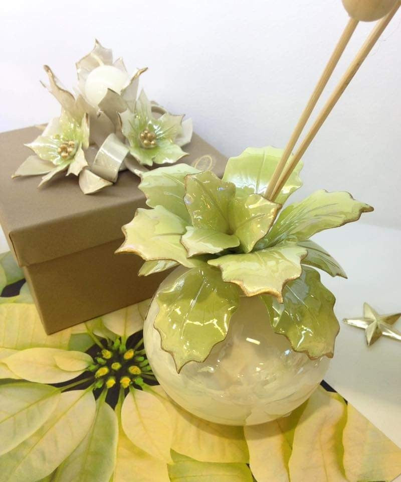 Profumatore stella chiara