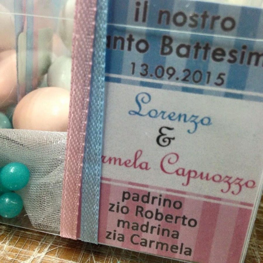 Scarpetta baby porcellana con nappina