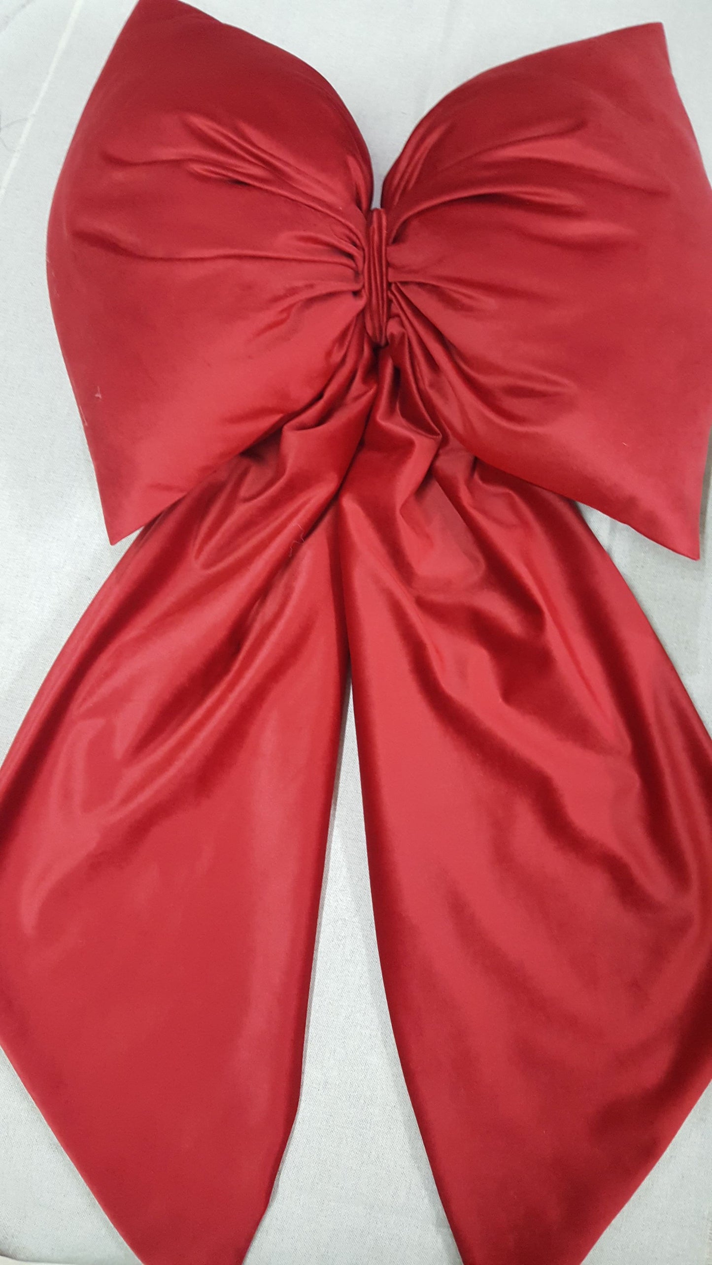 Fioccone velluto 70cm