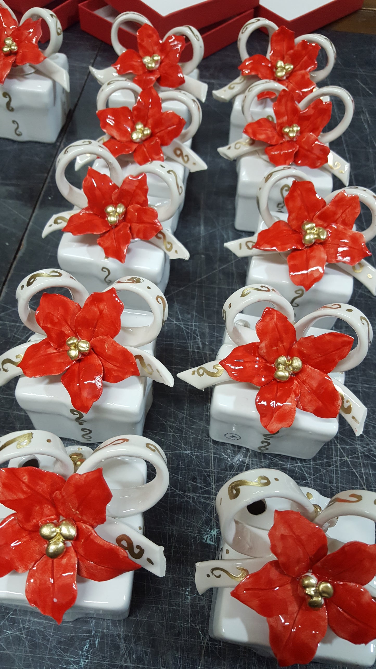 Pacchetto regalo