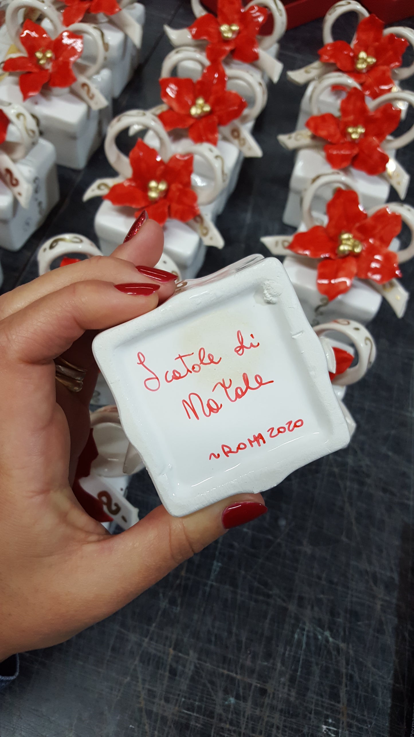 Pacchetto regalo