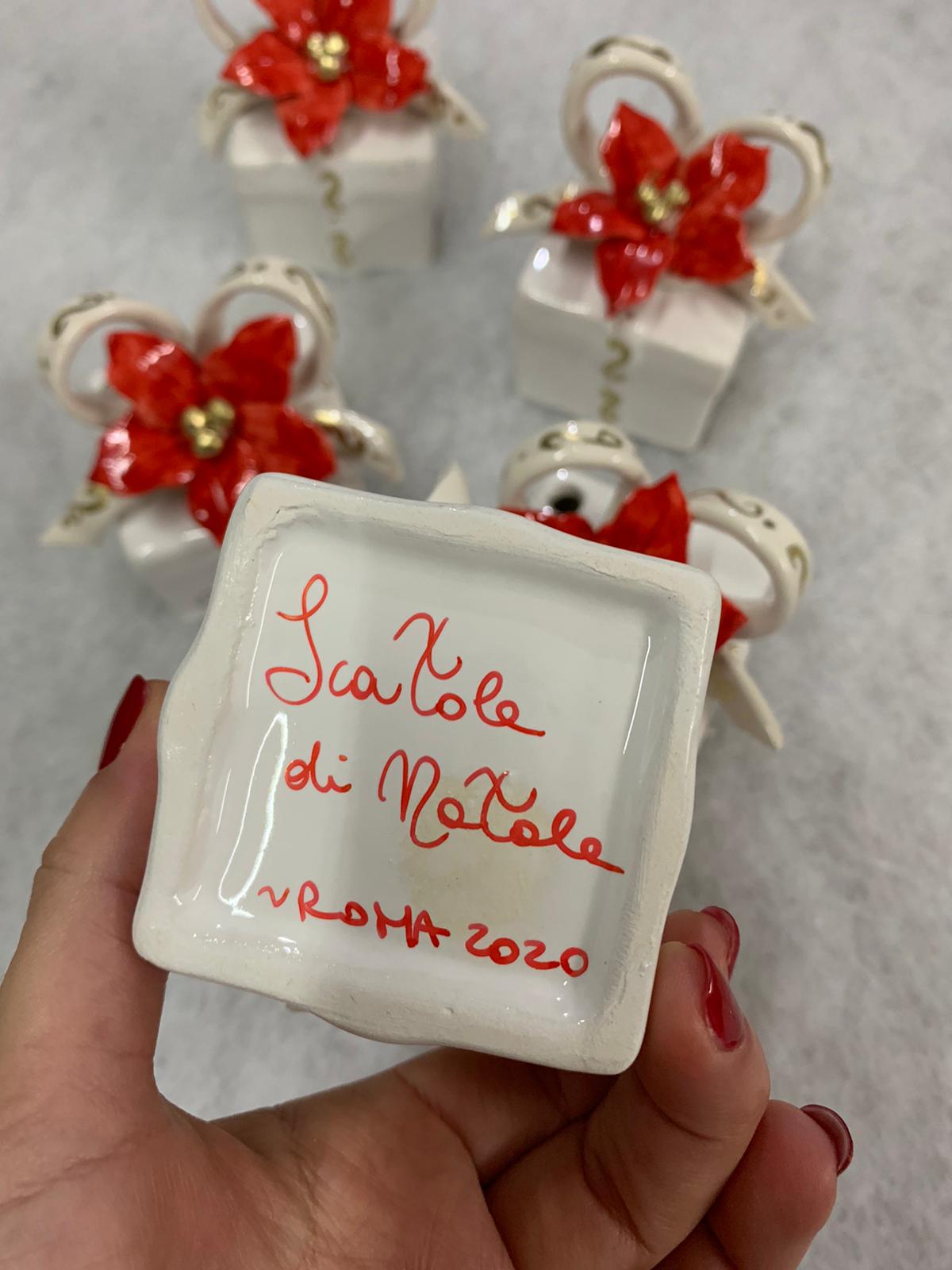 Pacchetto regalo