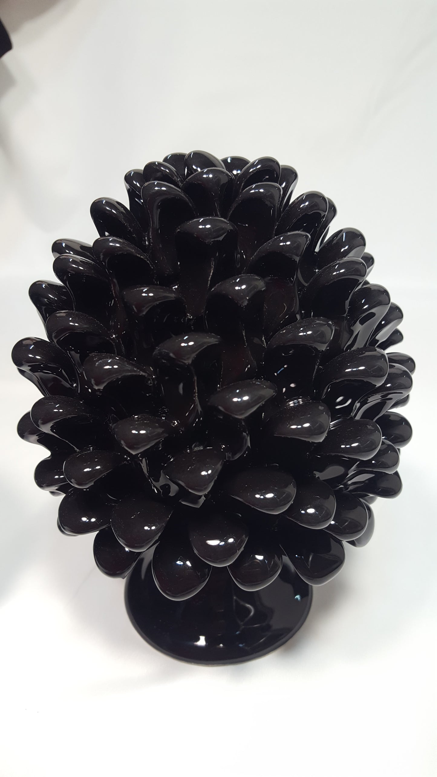 PIgna in ceramica 20cm