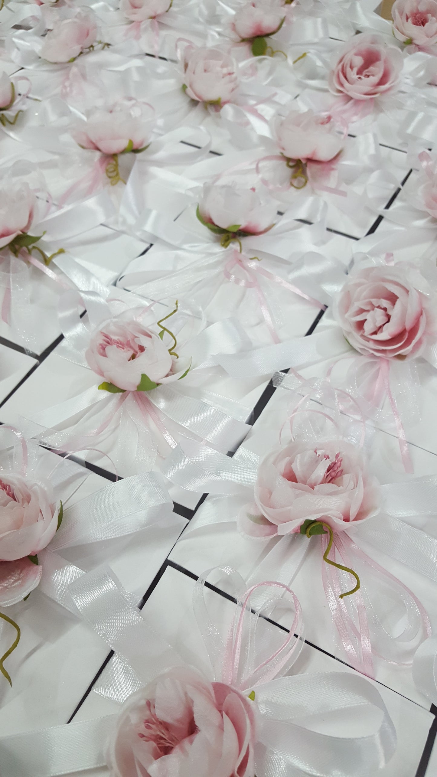 Scatola degustazione confetti