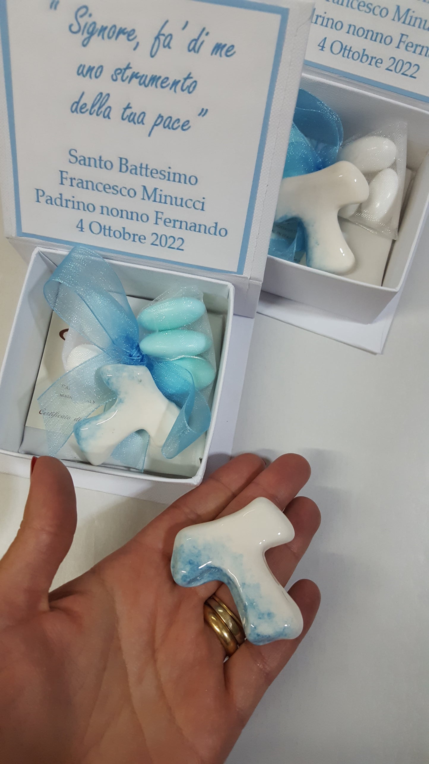 Tao ceramica