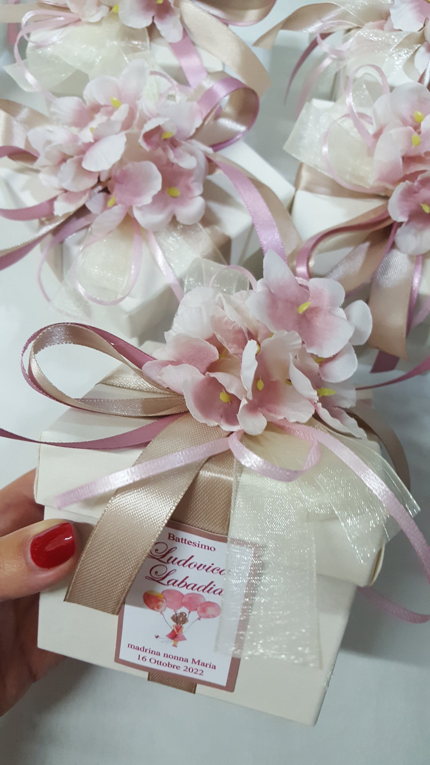 kit grafica palloncino (segnaposto, confettata, ecc...)
