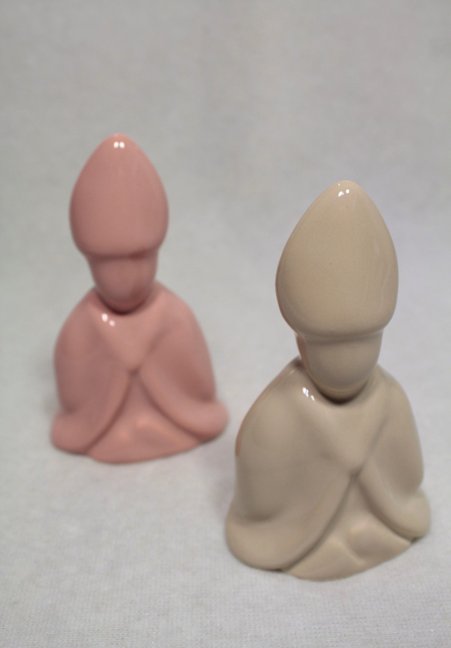 Statua 12cm san Gennaro