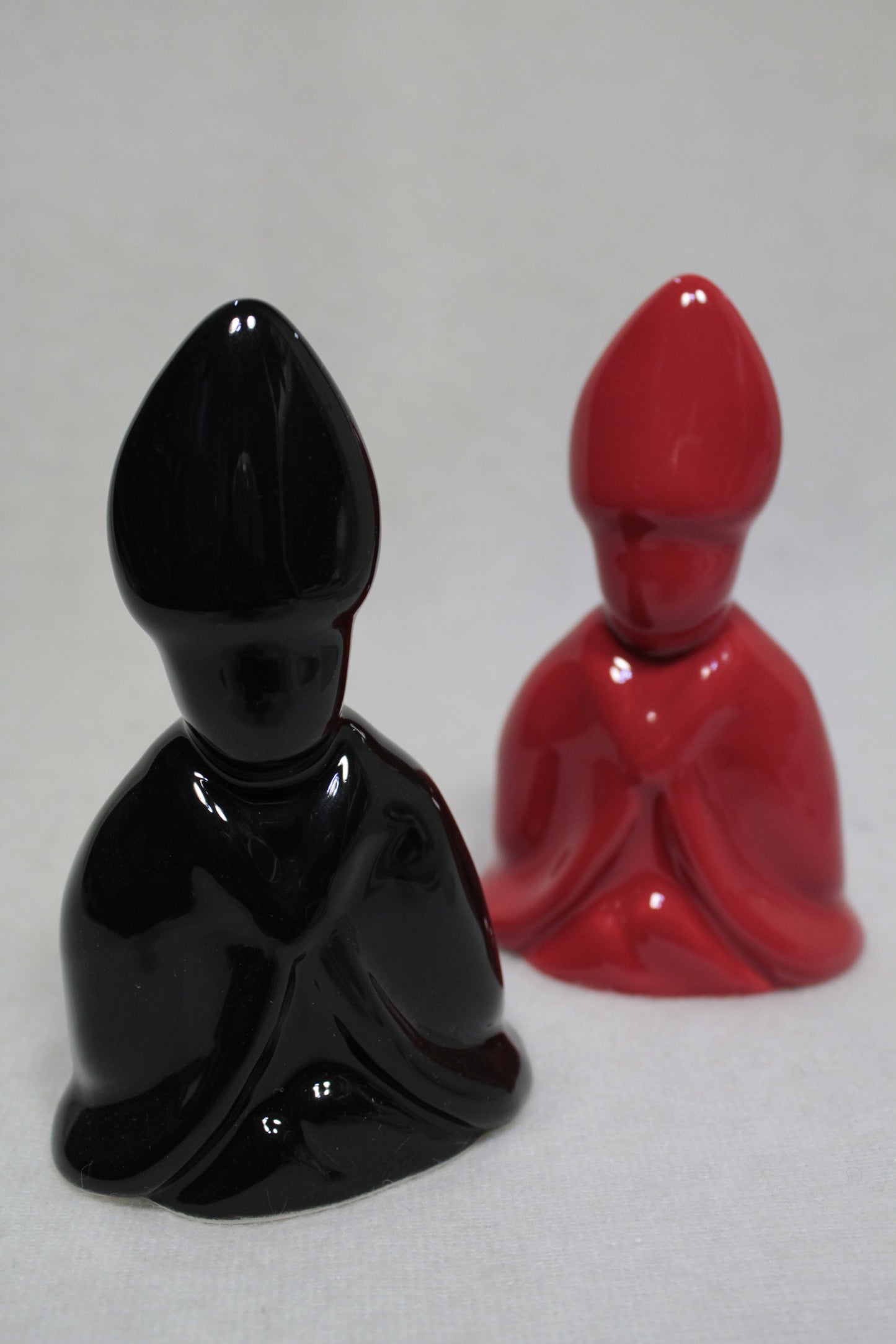 Statua 12cm san Gennaro