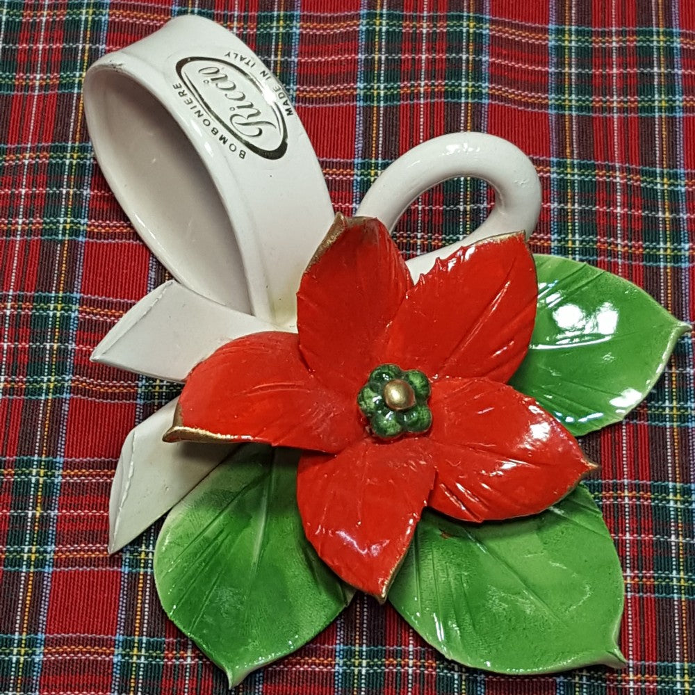 Portatovaglioli con stella