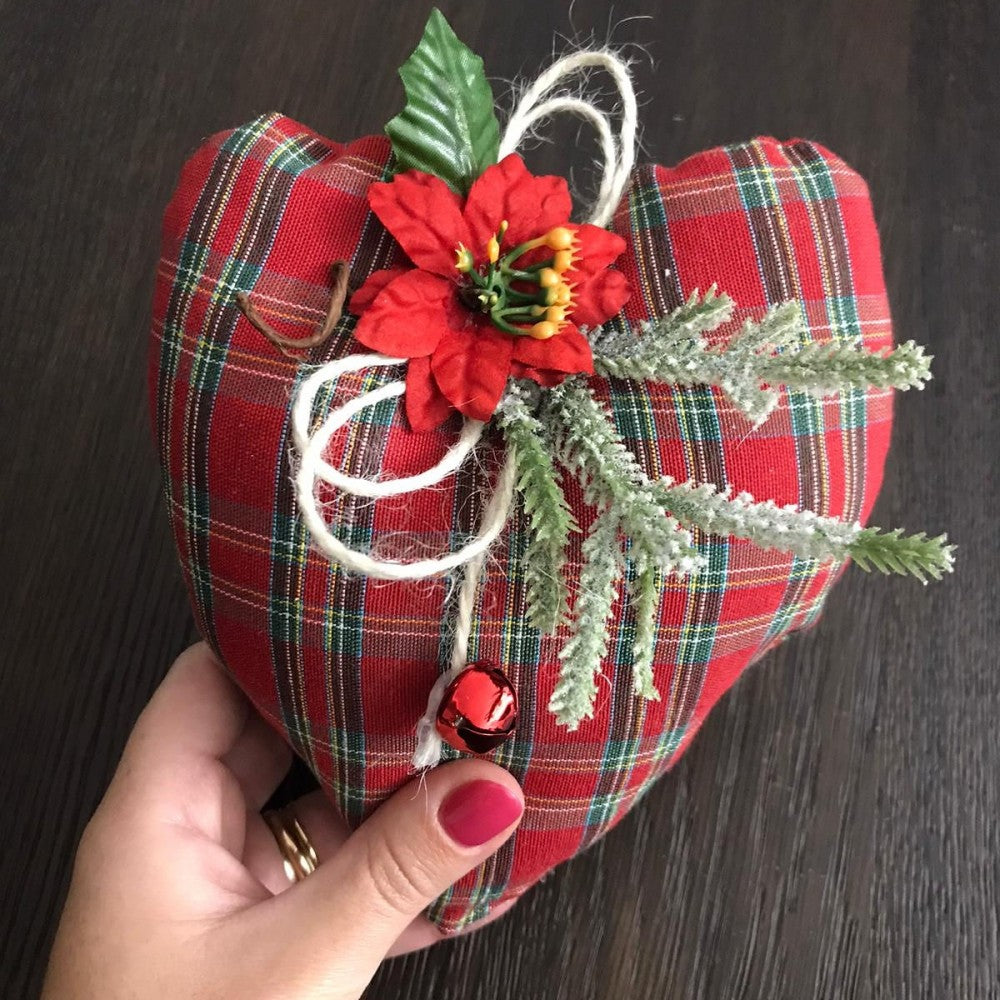 Cuore appendino