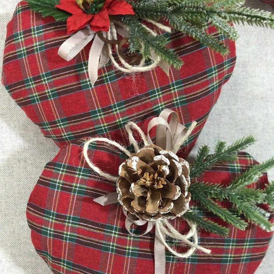 Cuore appendino