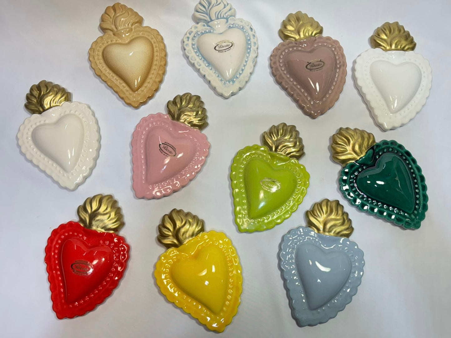 Cuore sacro