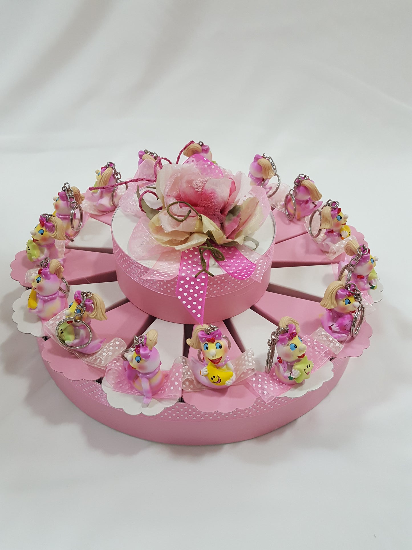 Composizione torta in offerta