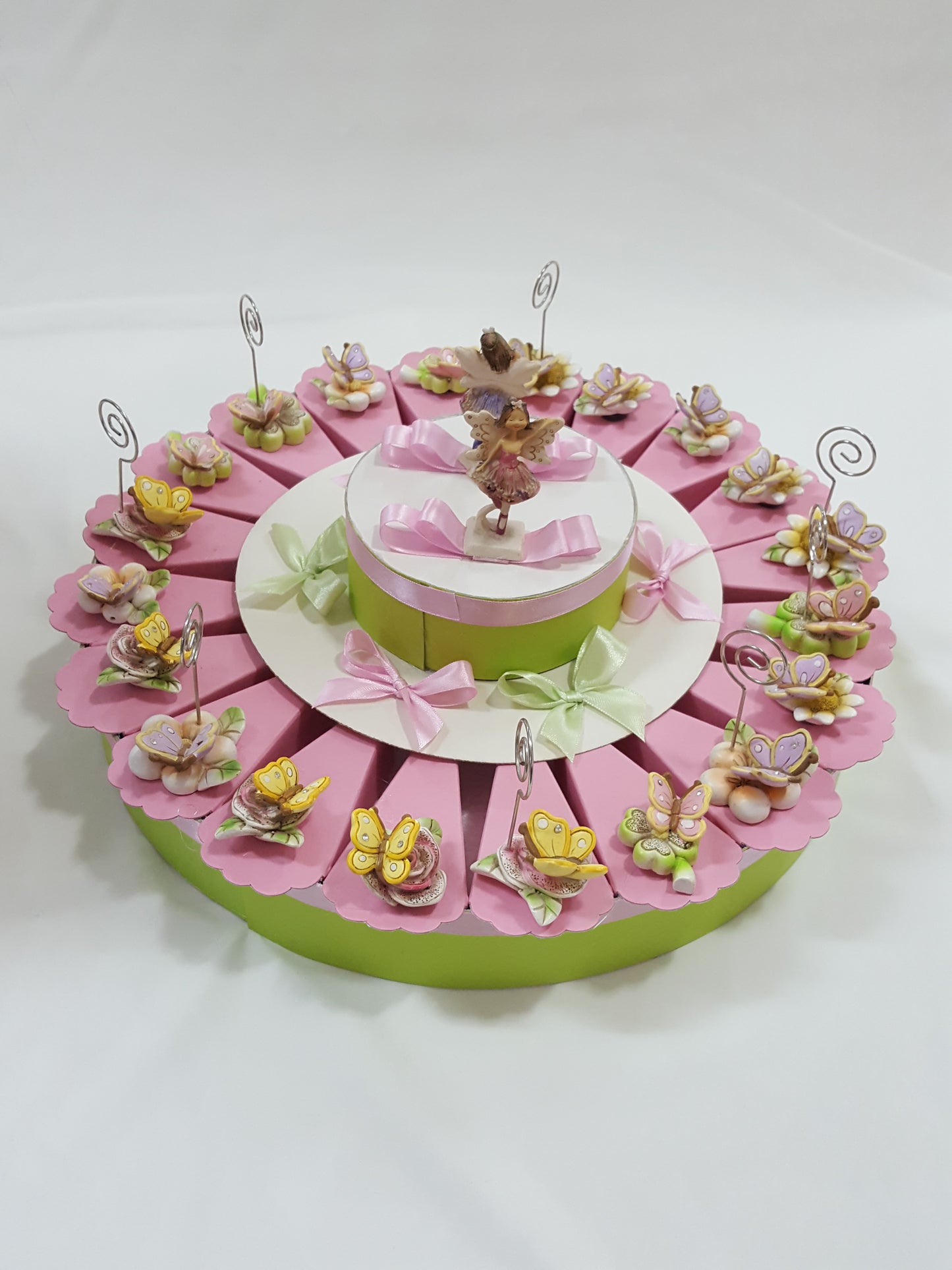 Composizione torta in offerta