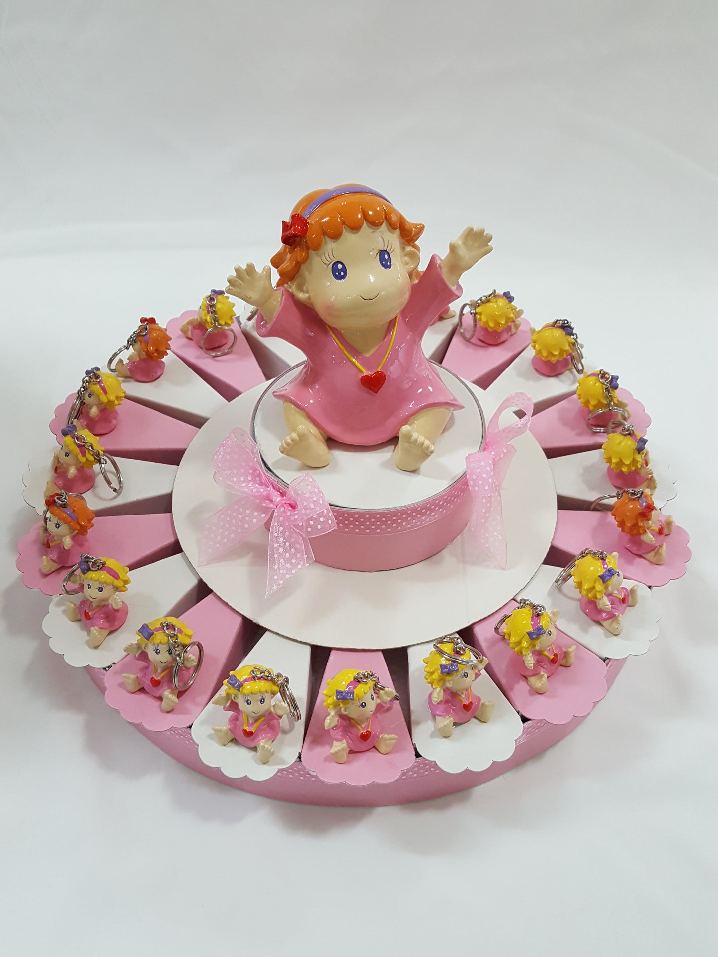 Composizione torta in offerta