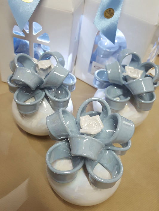 Profumatore coccarda