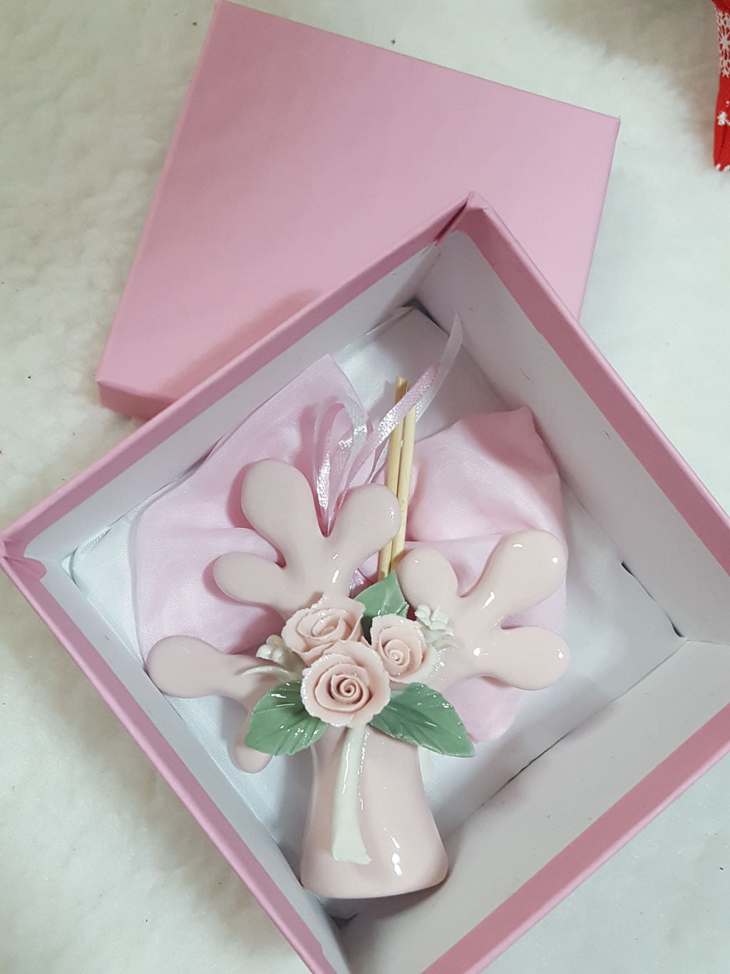 Albero della vita profumatore 10x10cm