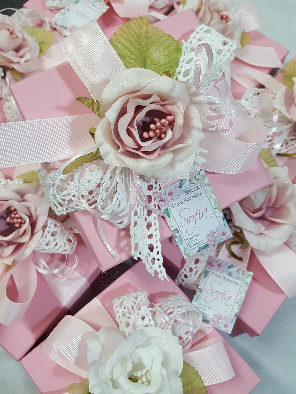 Albero della vita profumatore 10x10cm