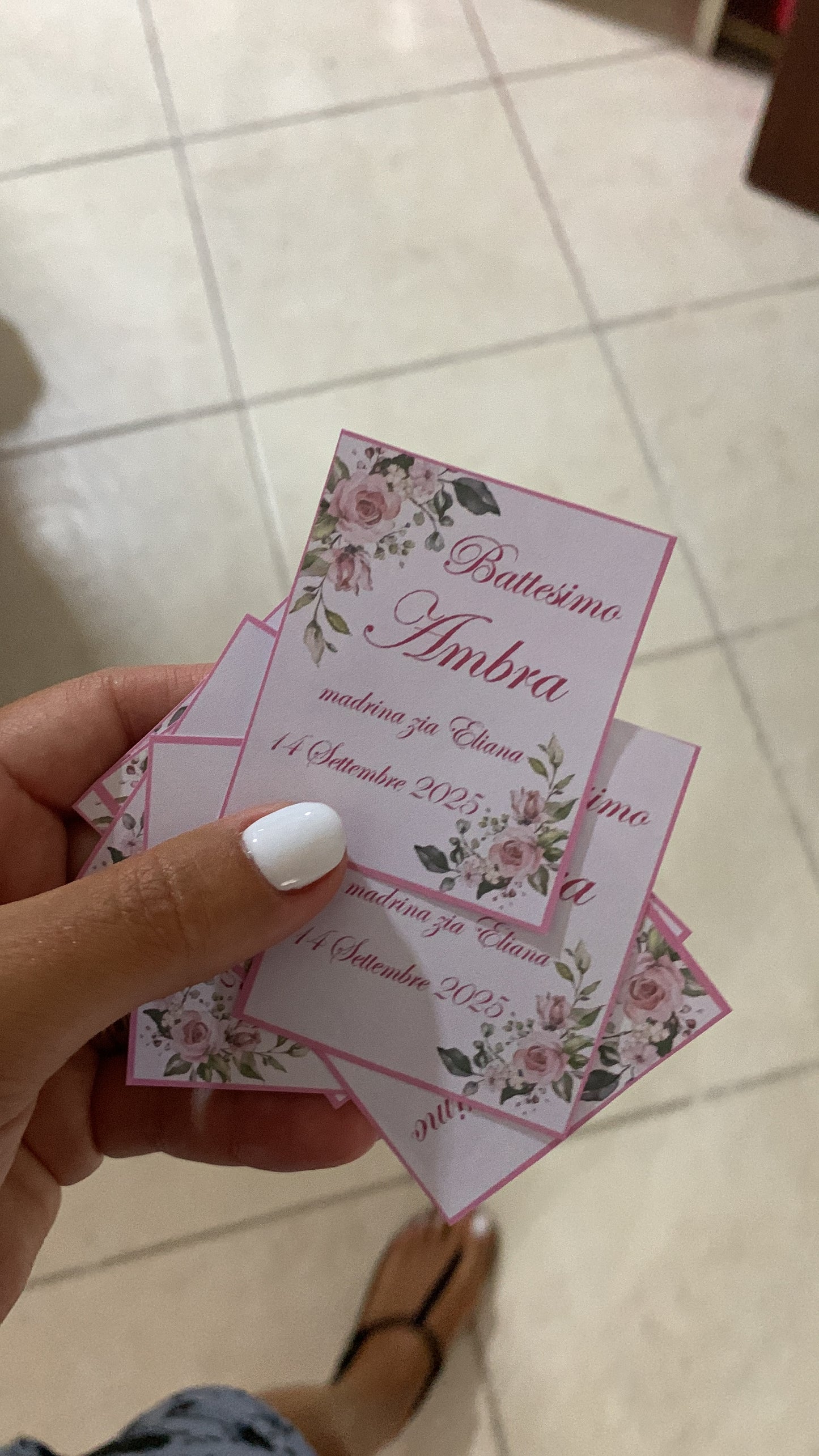 Vesuvio profumatore in ceramica personalizzato