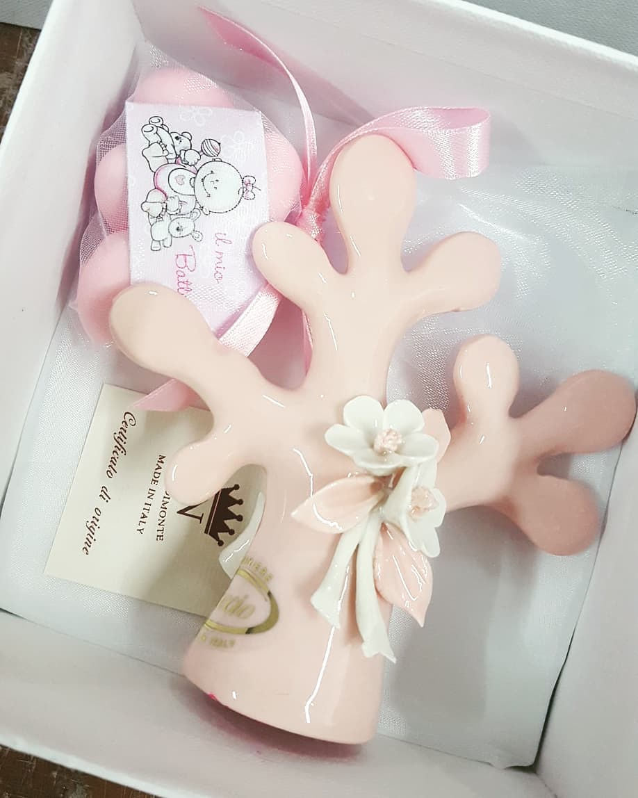 Albero della vita profumatore 10x10cm