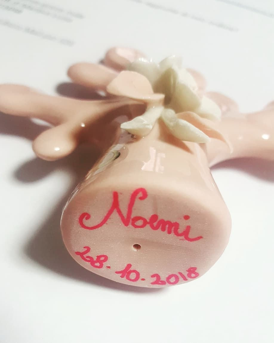 Albero della vita profumatore 10x10cm