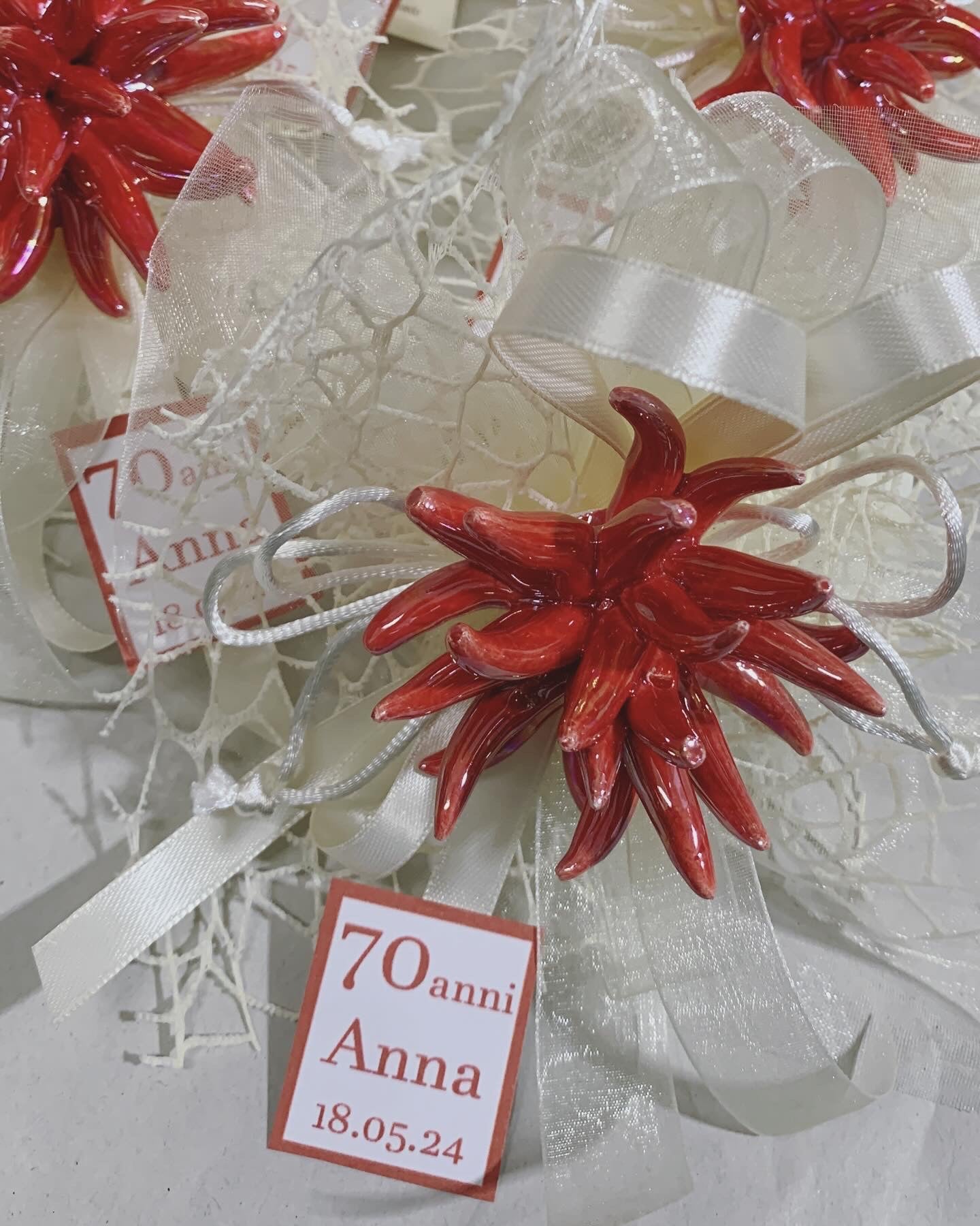 Anemone 5cm confezionato