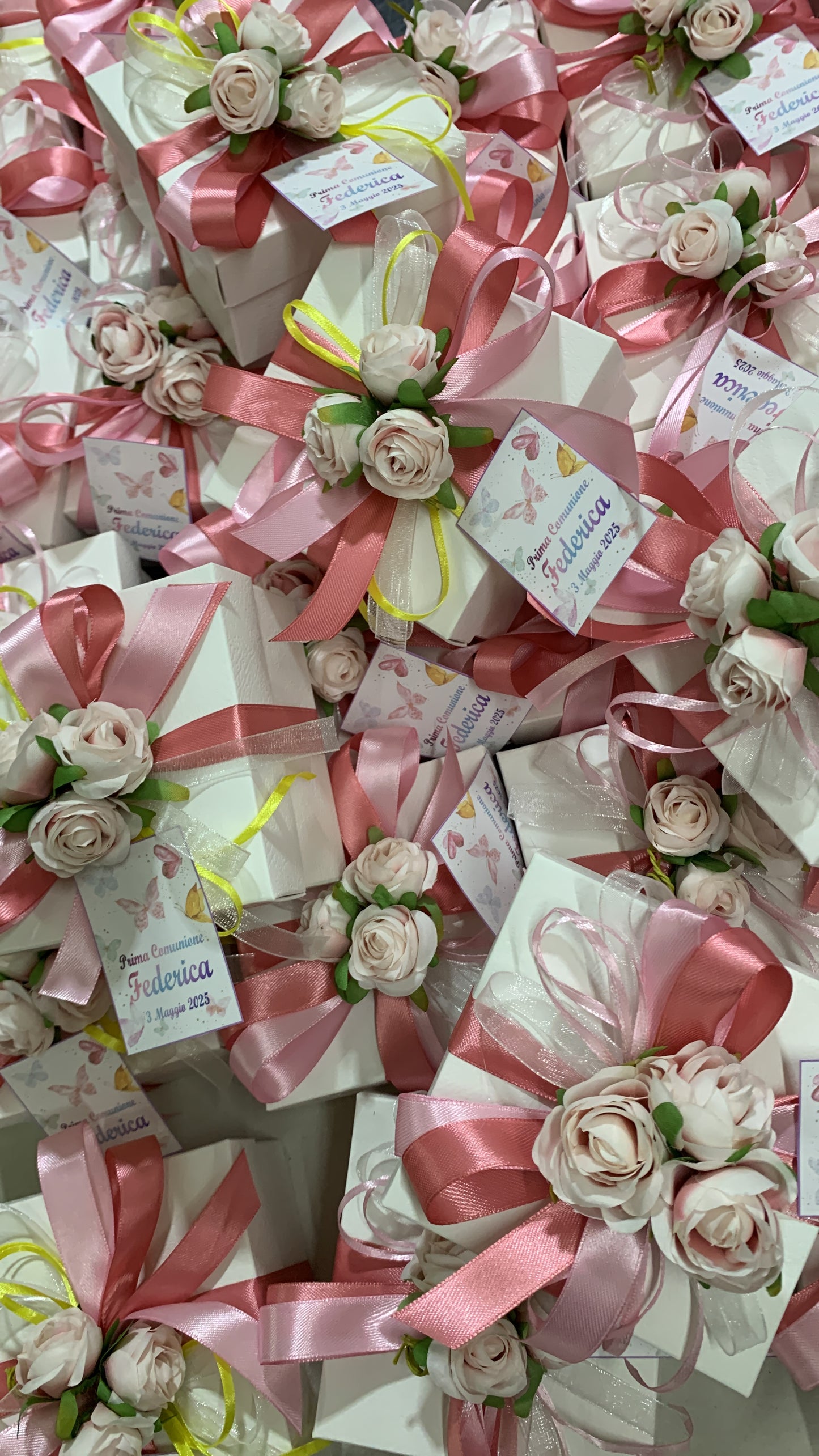 Palloncino cuore confezionato in scatola