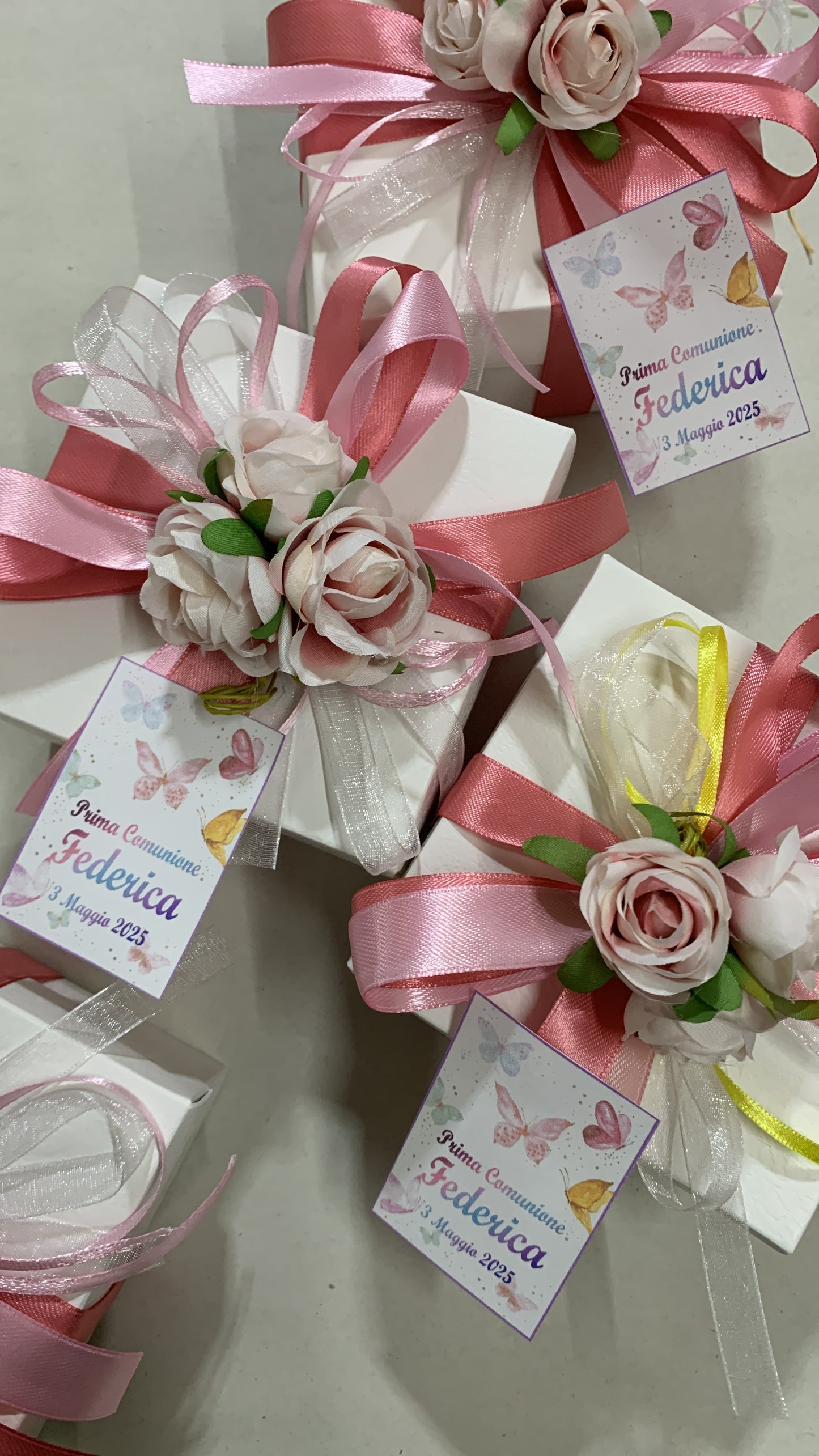 Palloncino cuore confezionato in scatola