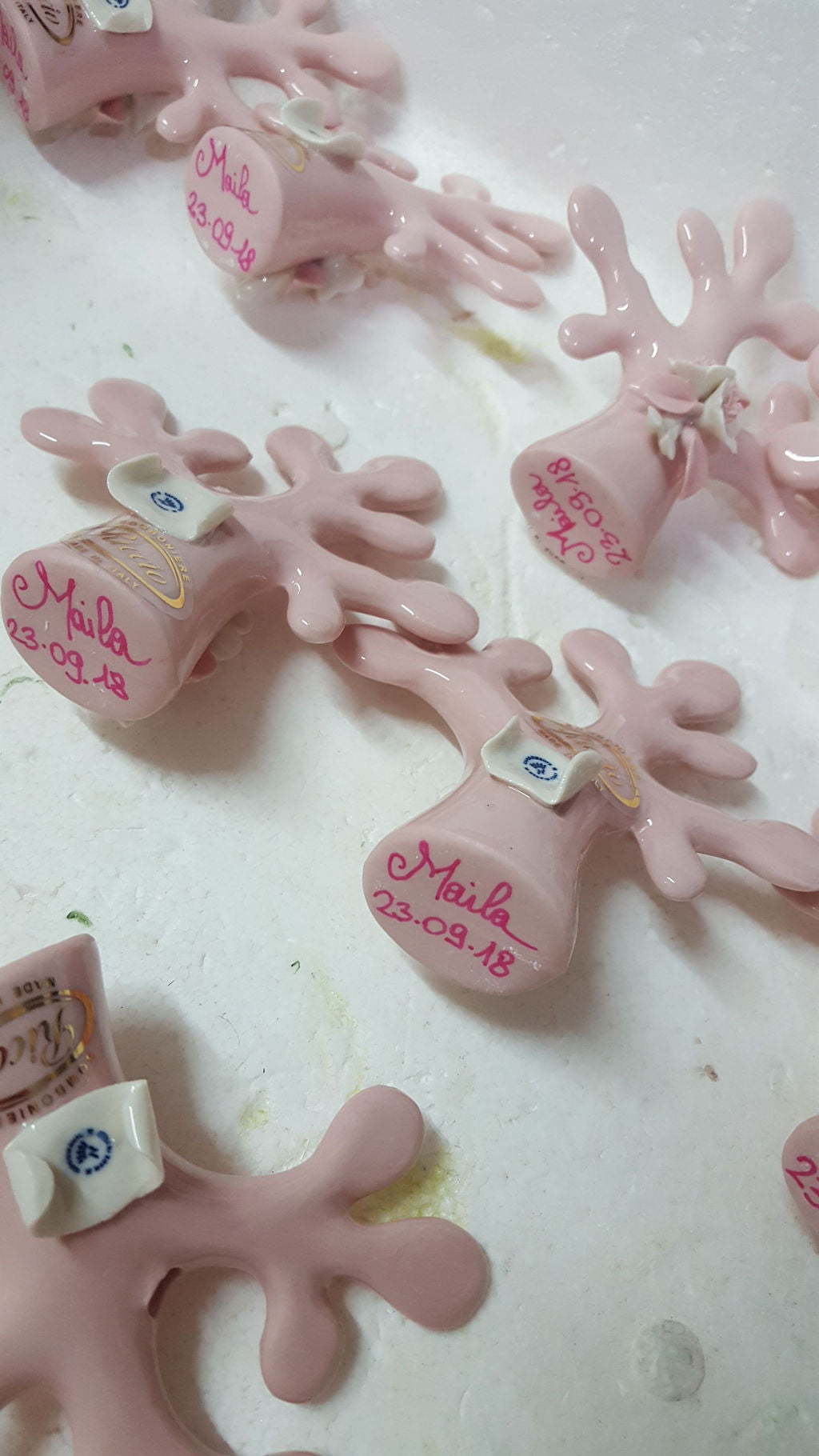 Albero della vita profumatore 10x10cm