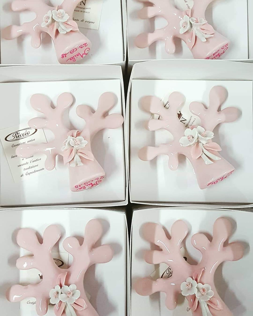 Albero della vita profumatore 10x10cm