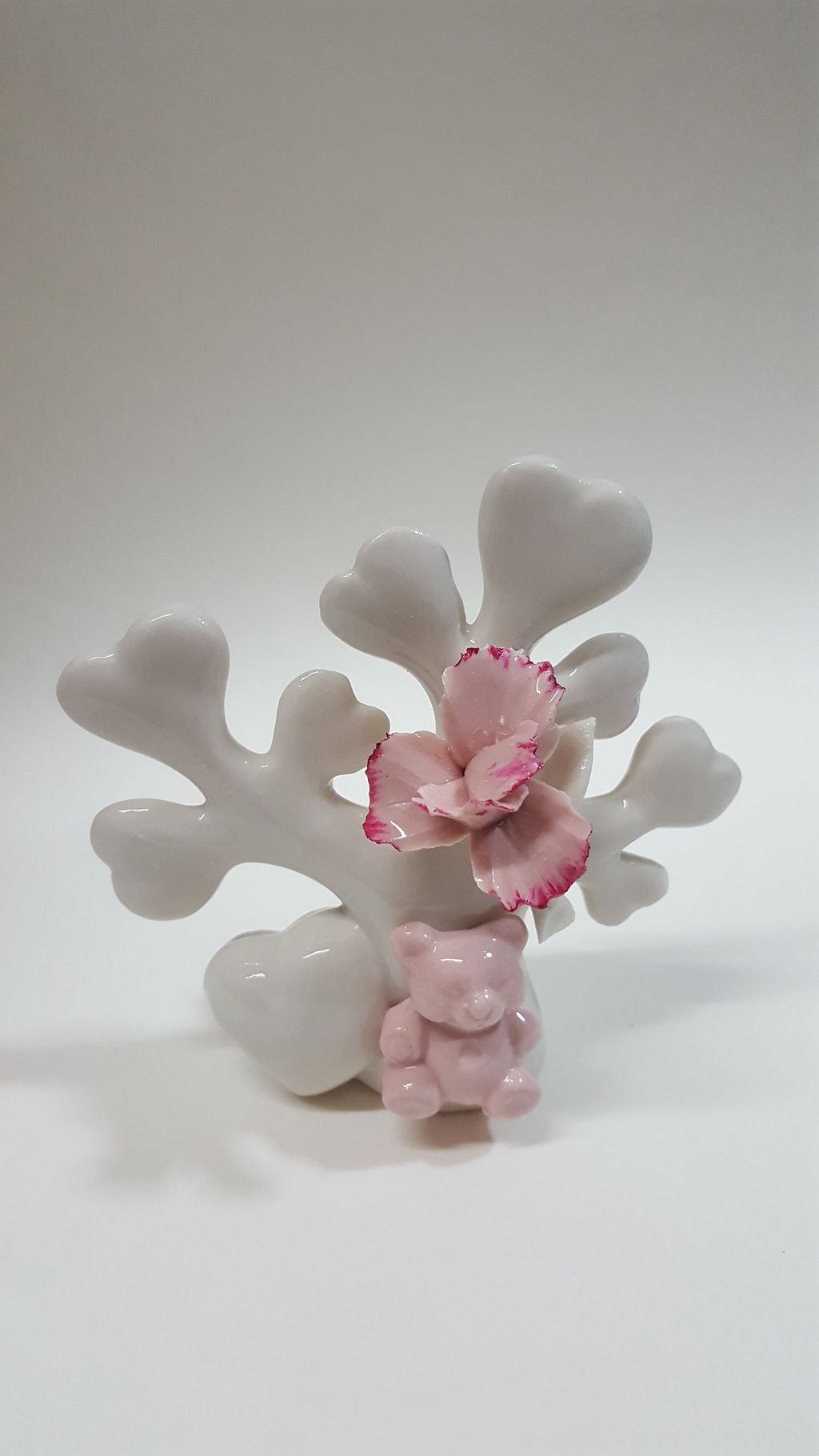 albero vita 11cm con orsetto