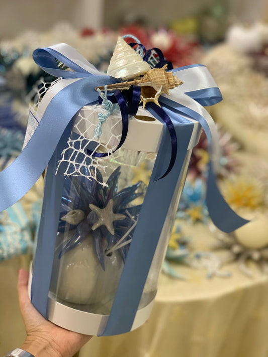 Profumatore marino maxi confezione da regalo