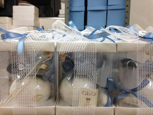 Profumatore girandola