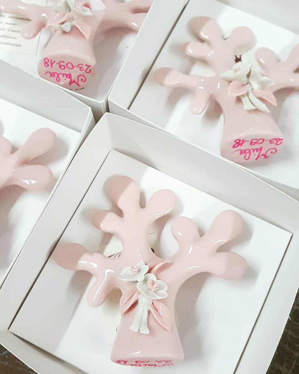 Albero della vita profumatore 10x10cm